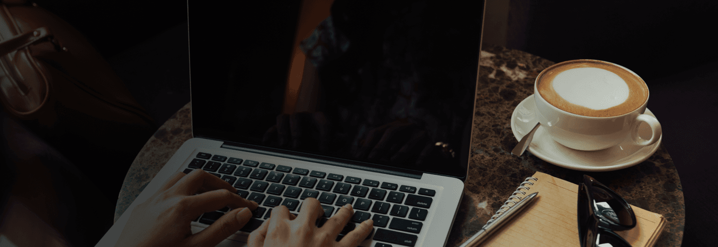 Blogs Banner