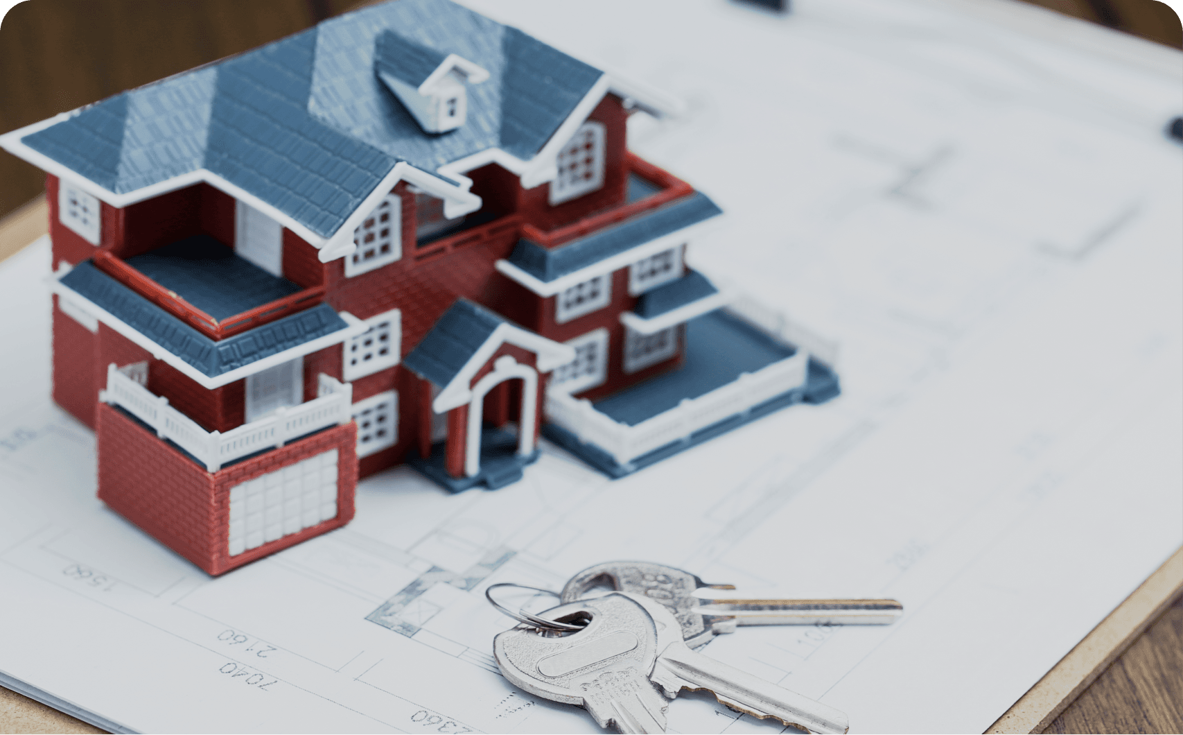 Professional Rental Management in Hyderabad