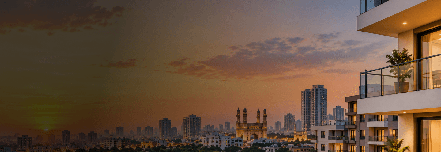 Property Management in Hyderabad