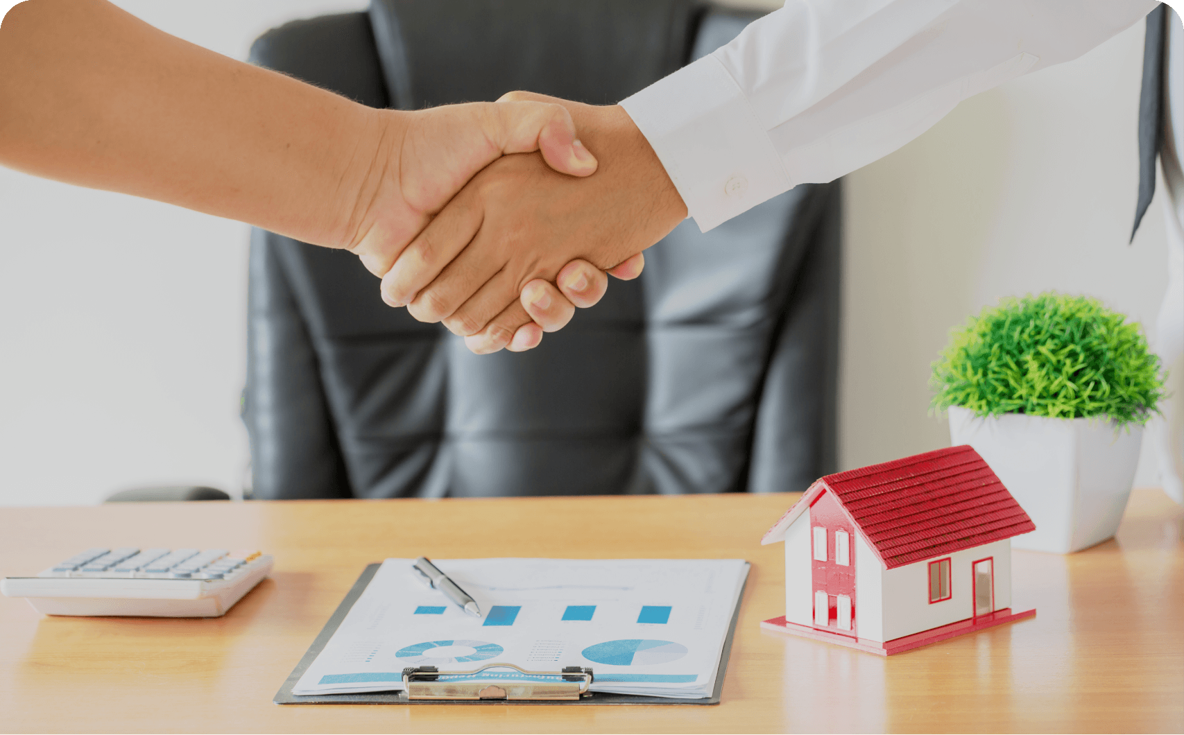 Property Management in Hyderabad