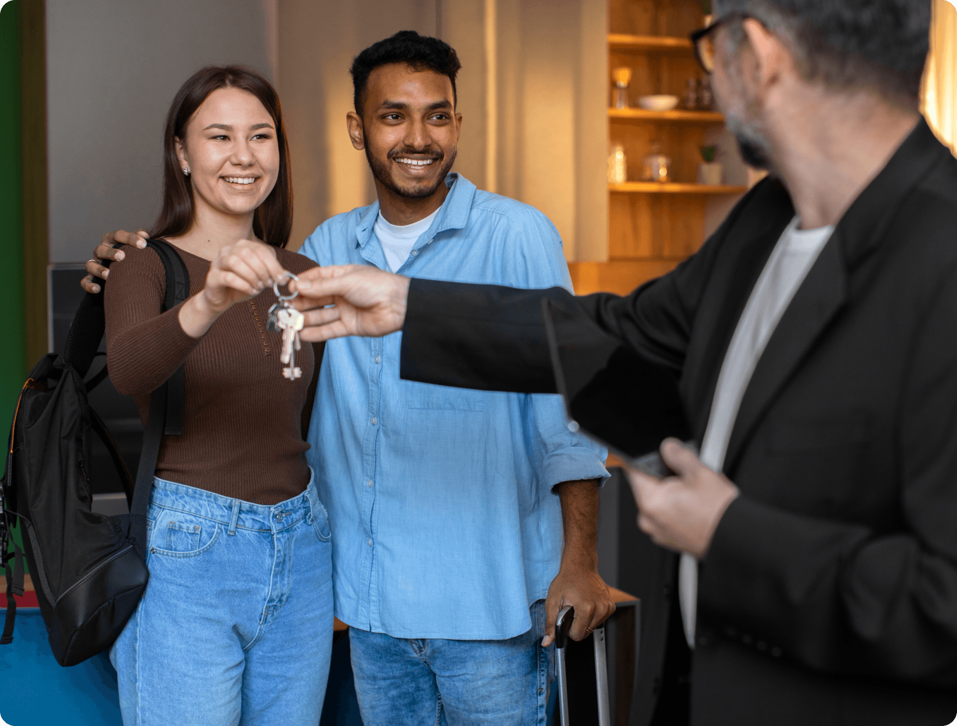 Tenants