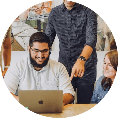 Share Prospect Customer Details