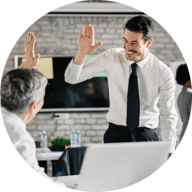 Successful Customer Onboarding