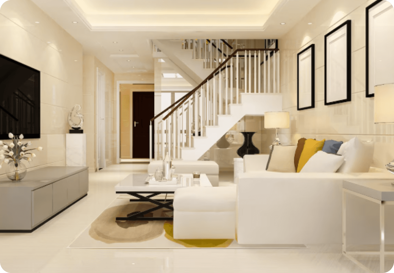 Premium Bedroom