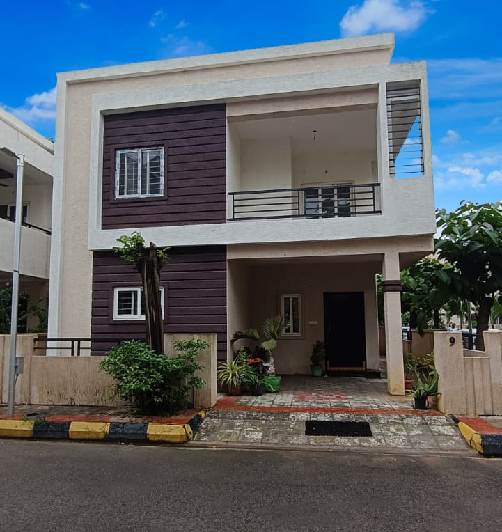 Luxury Villas for Rent