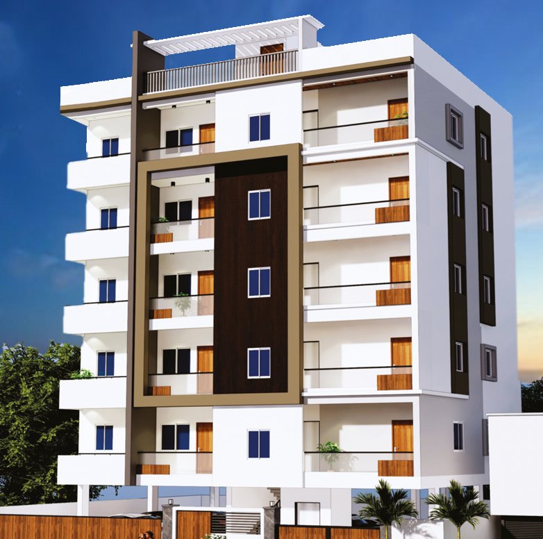 Luxury Apartments for Rent