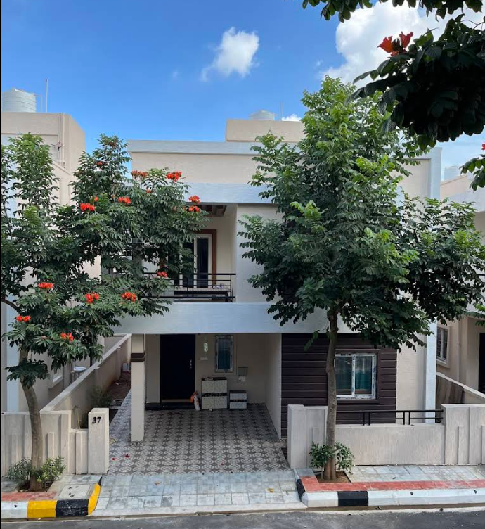 Family homes for Rent